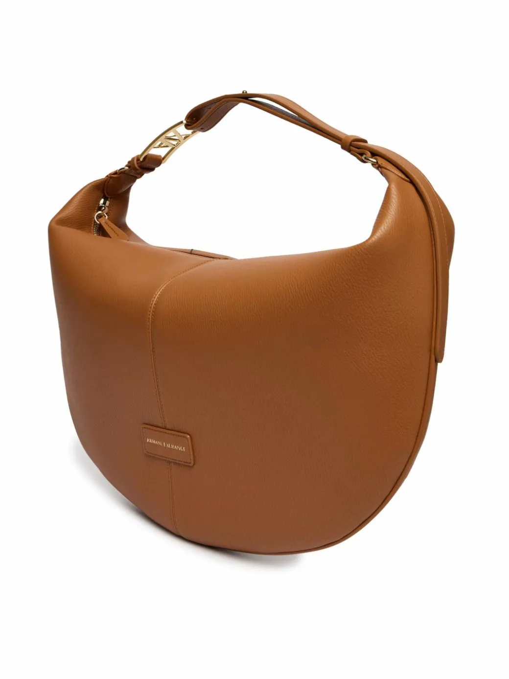 Borsetta XW001573 AF15632 U6119 Marrone