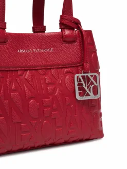 Borsetta XW001576 AF15774 U5102 Rosso