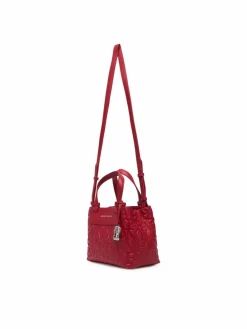 Borsetta XW001576 AF15774 U5102 Rosso