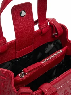 Borsetta XW001576 AF15774 U5102 Rosso