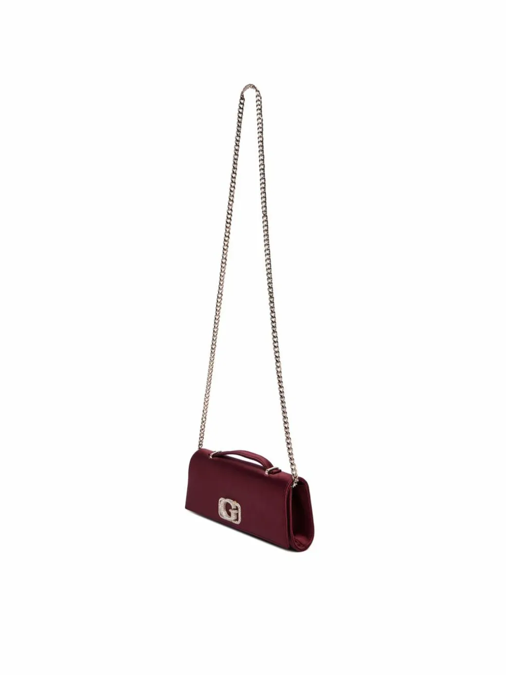 Borsetta Zalina Mini HWSE93 50720 Bordeaux