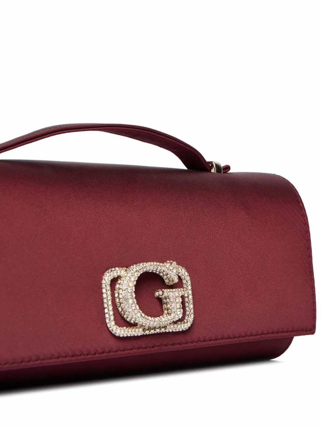 Borsetta Zalina Mini HWSE93 50720 Bordeaux