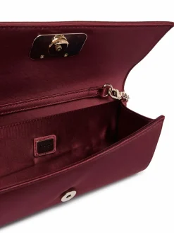 Borsetta Zalina Mini HWSE93 50720 Bordeaux