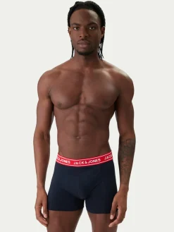 Boxer Jachector 12295149 Multicolore