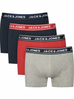 Boxer Jachector 12295149 Multicolore