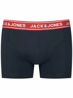 Boxer Jachector 12295149 Multicolore