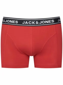 Boxer Jachector 12295149 Multicolore