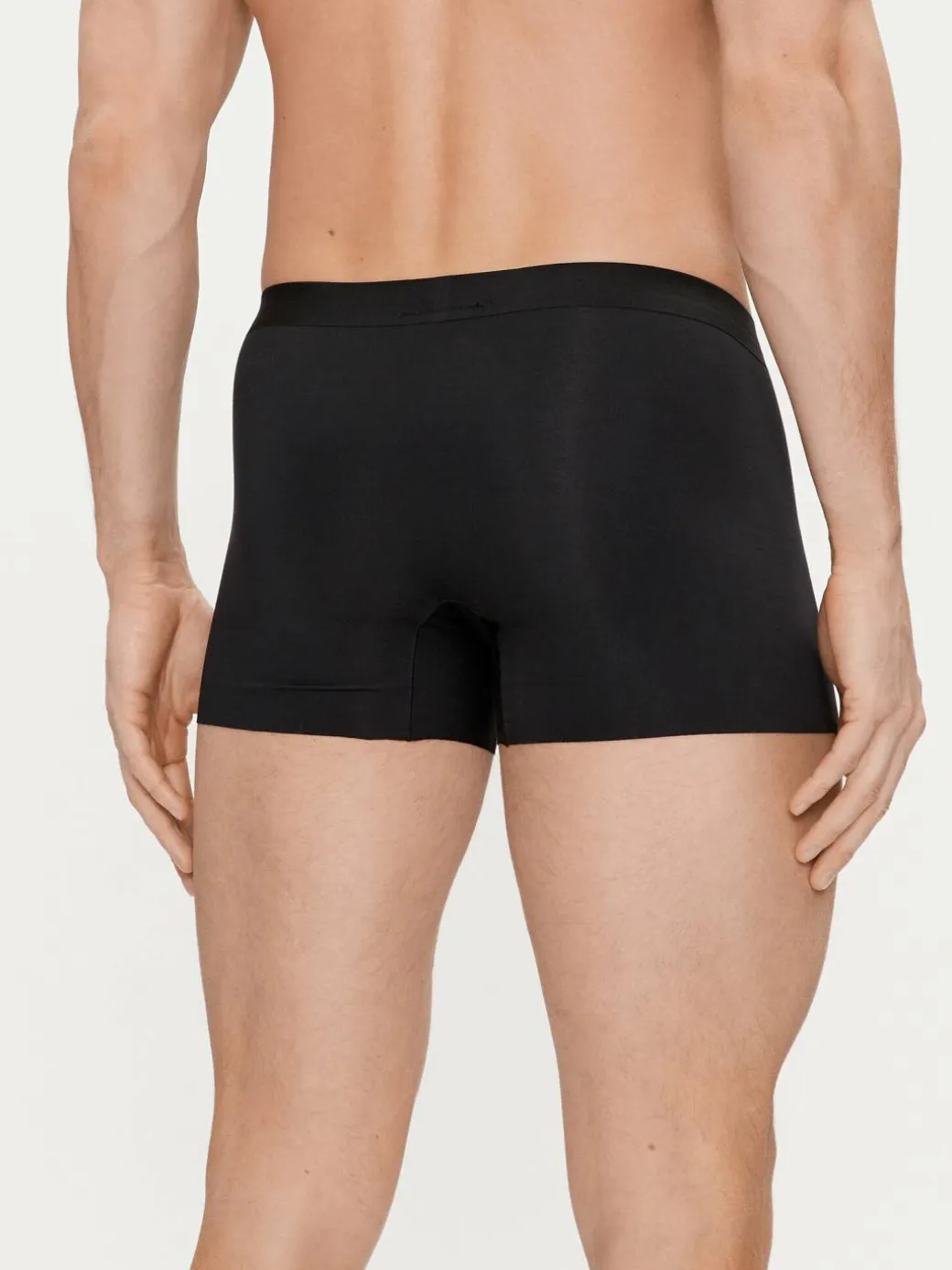 Boxer 402753 Nero