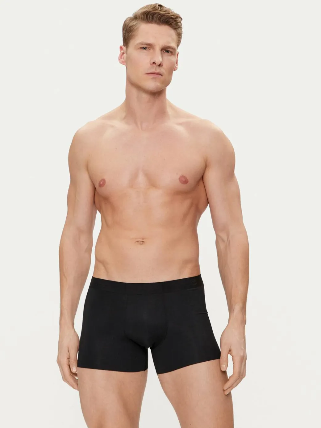 Boxer 402753 Nero