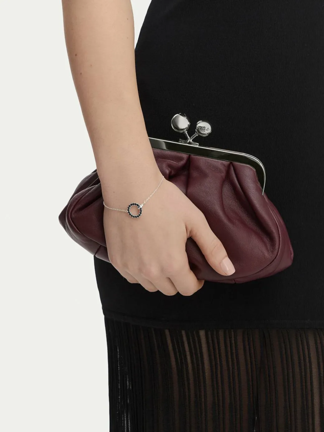 Bracciale 1004567200 Argento