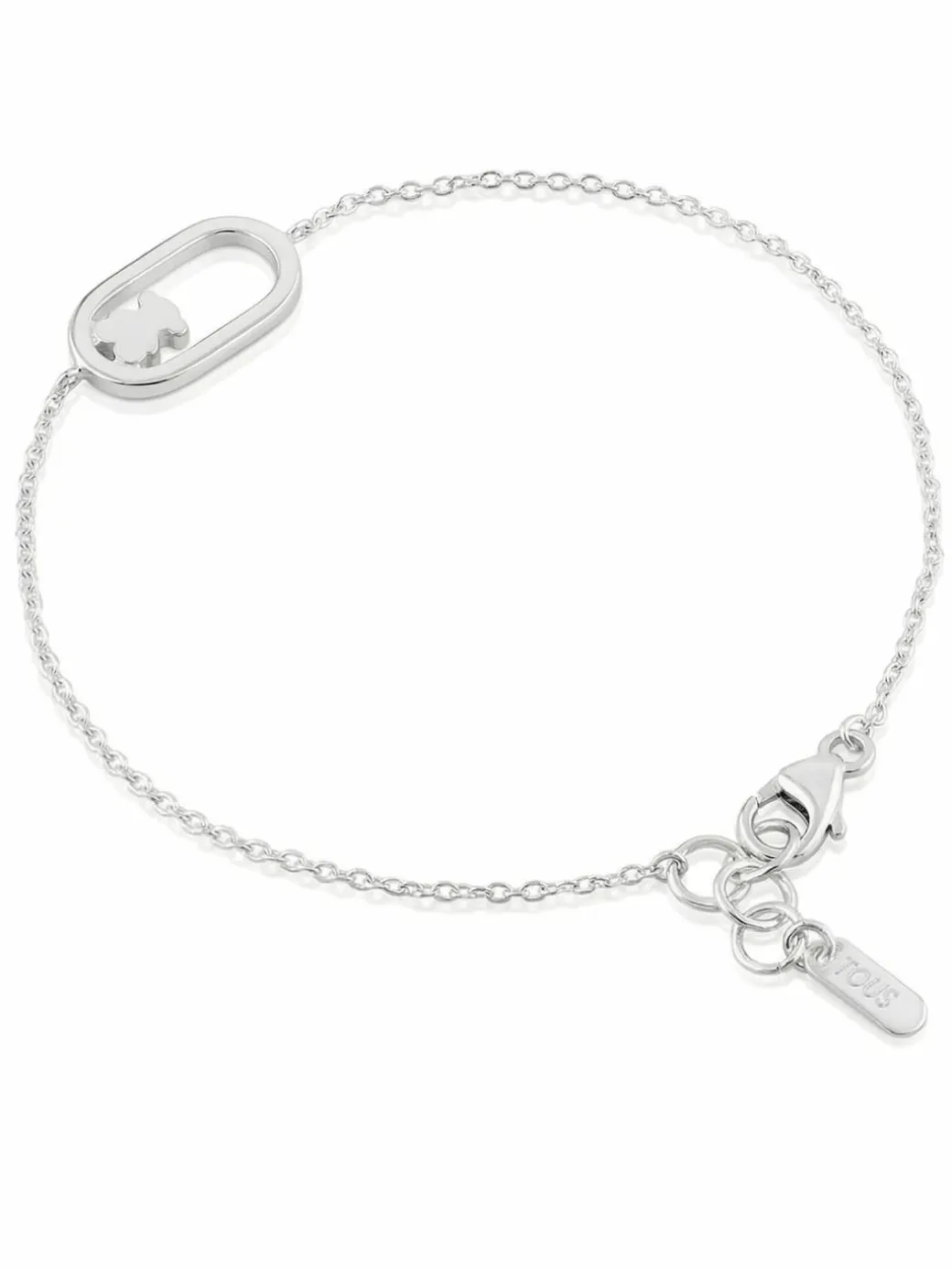 Bracciale 1004560800 Argento