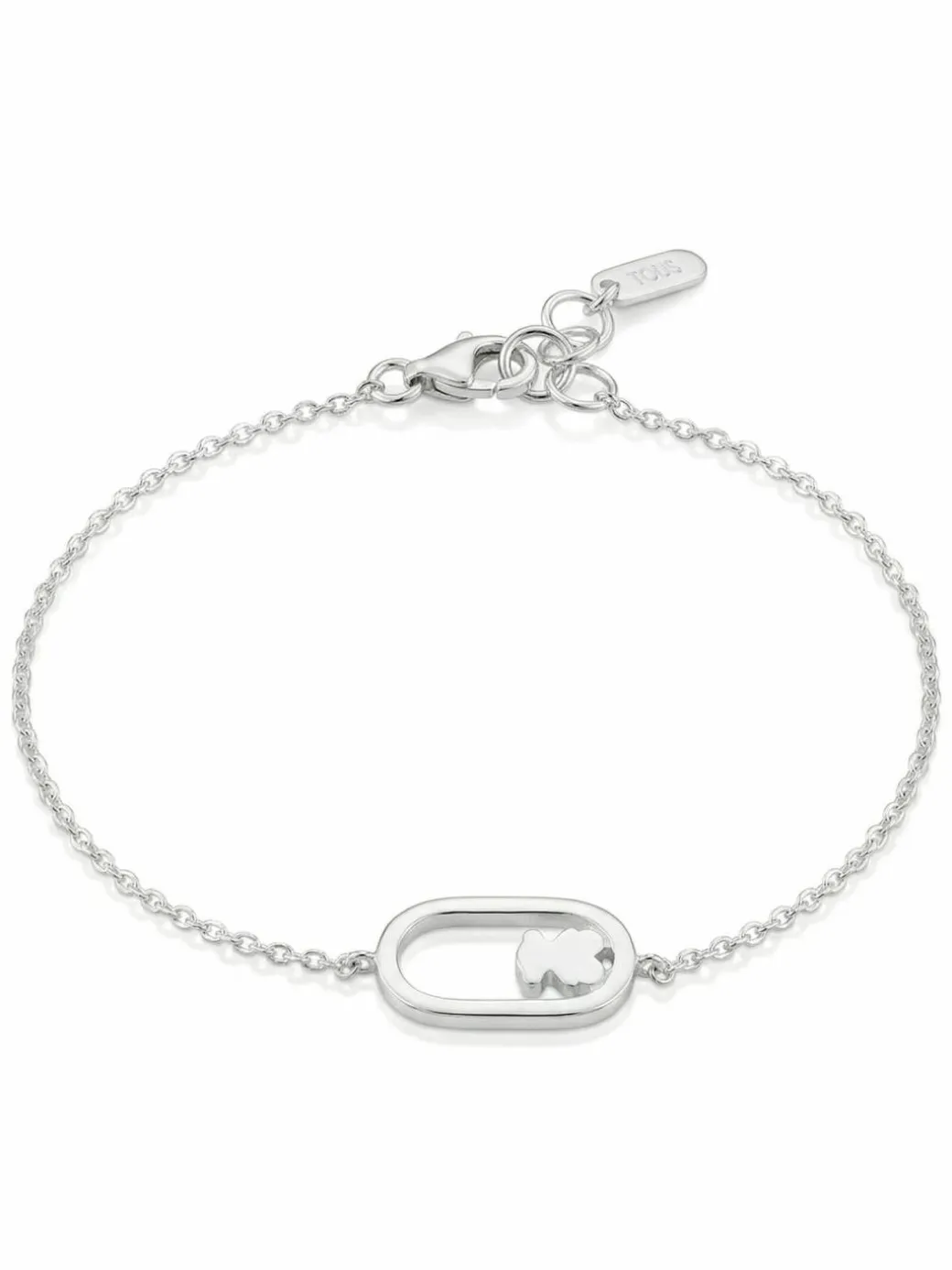 Bracciale 1004560800 Argento