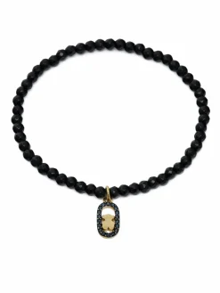 Bracciale Camille 1004567300 Nero