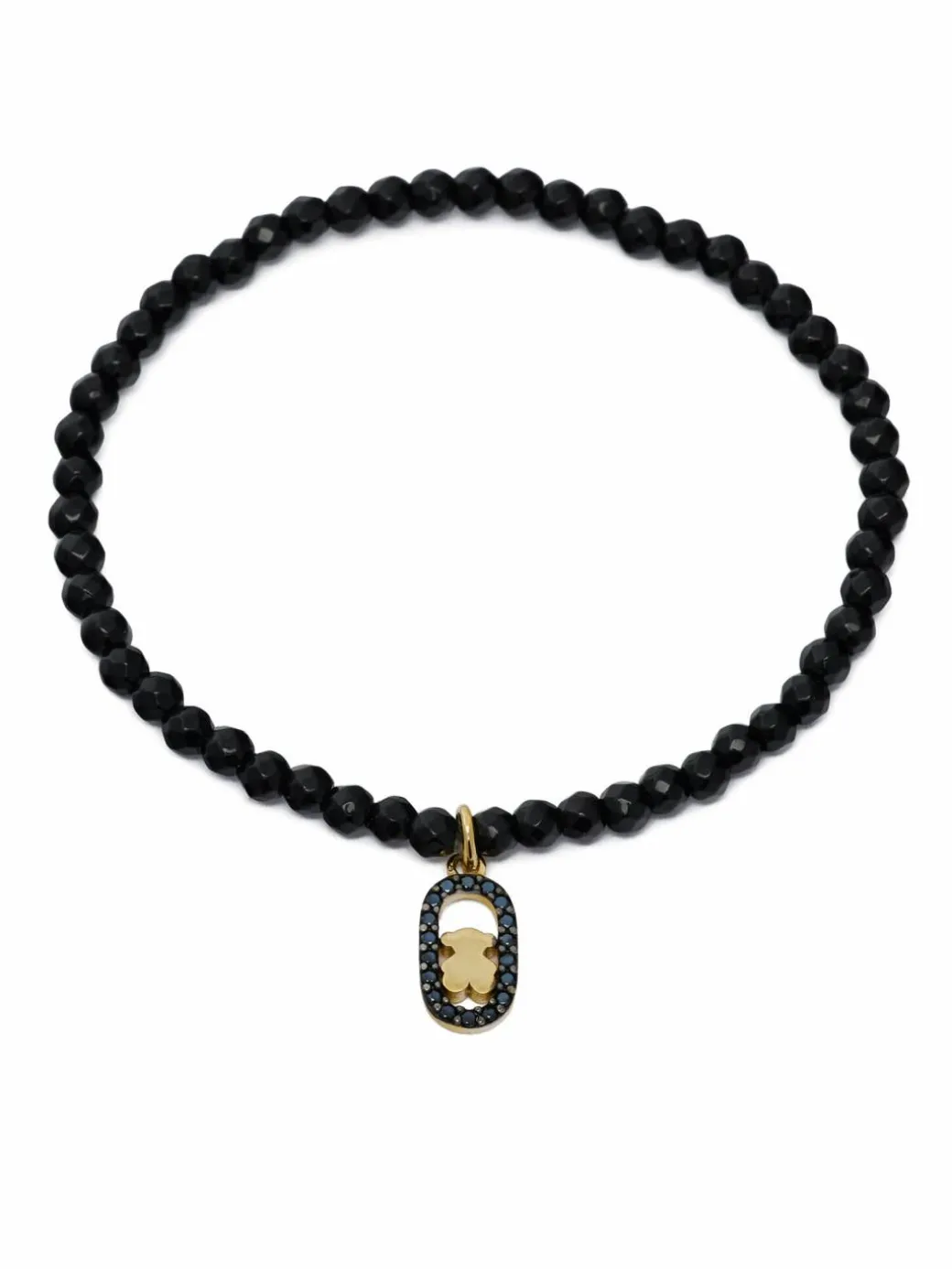 Bracciale Camille 1004567300 Nero