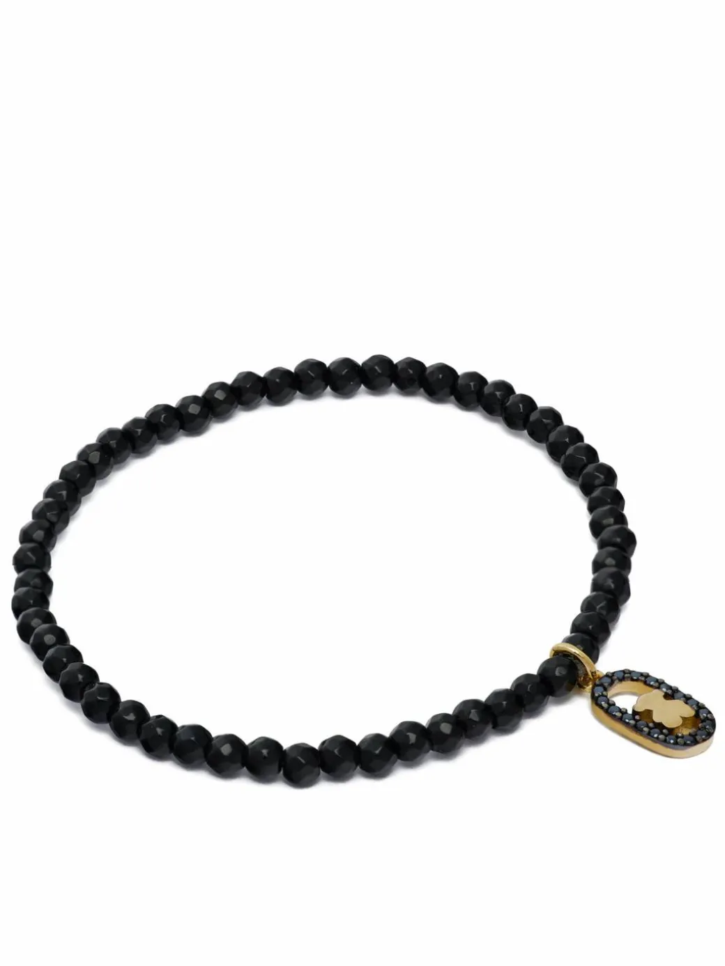 Bracciale Camille 1004567300 Nero