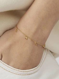 Bracciale Cool Joy 1003190800 Oro