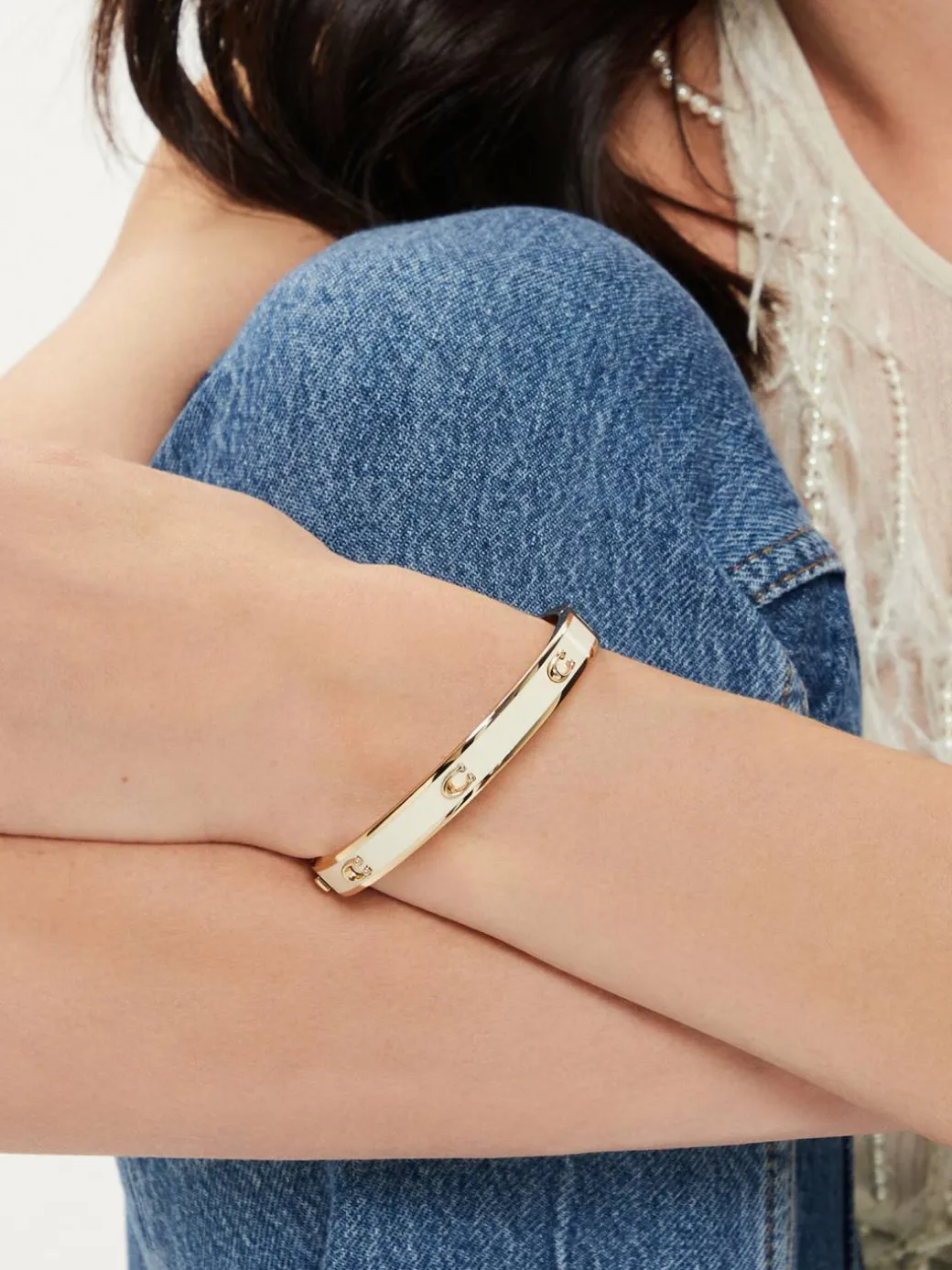 Bracciale 37422719GLD100 Oro