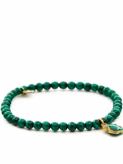 Bracciale Icon Color 1003388100 Verde