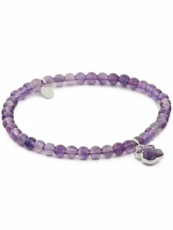 Bracciale Icon Color 1003388000 Viola