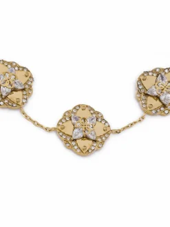 Bracciale JUBB05 501JW Oro