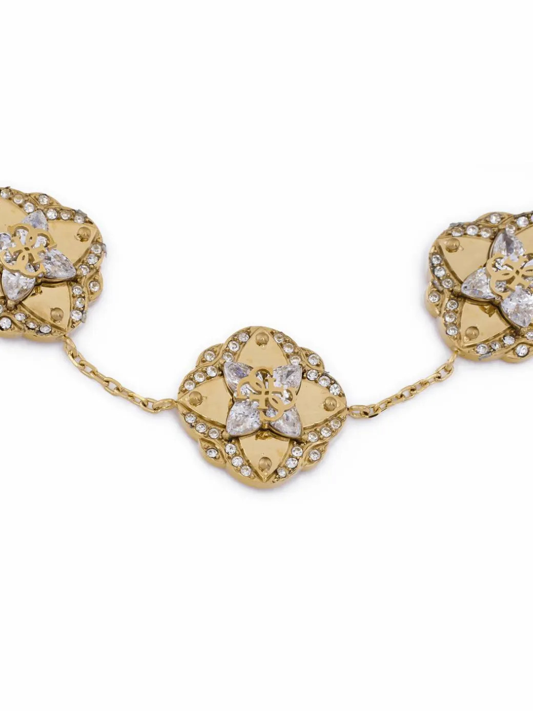 Bracciale JUBB05 501JW Oro