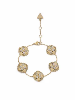 Bracciale JUBB05 501JW Oro