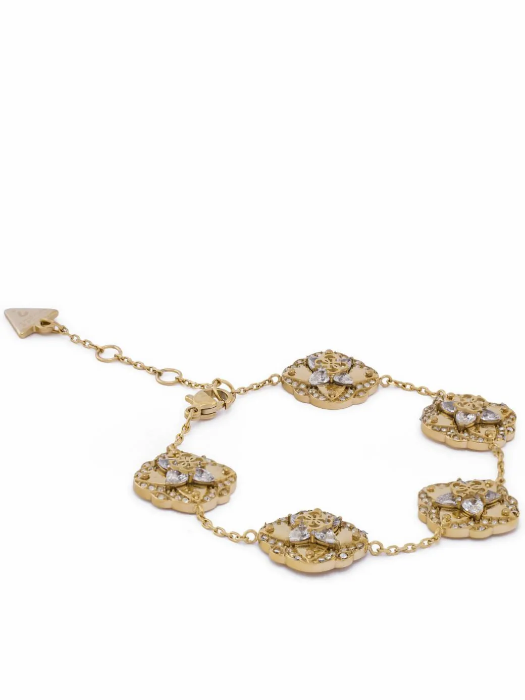 Bracciale JUBB05 501JW Oro