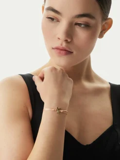 Bracciale 8J1391/V049-R882 Corallo