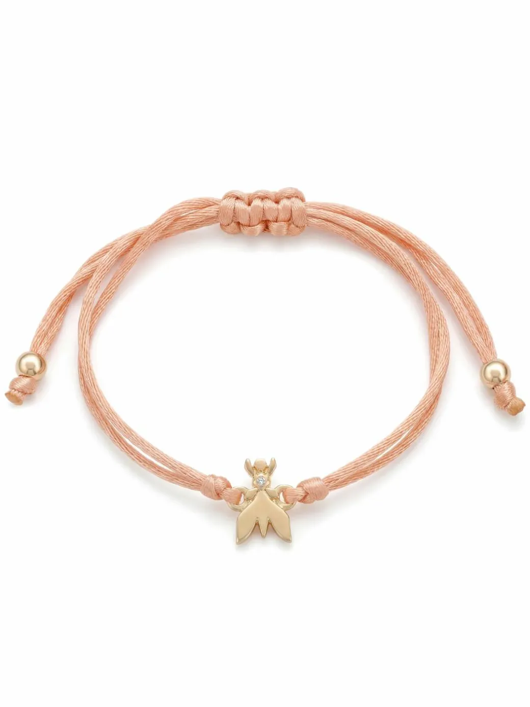 Bracciale 8J1391/V049-R882 Corallo