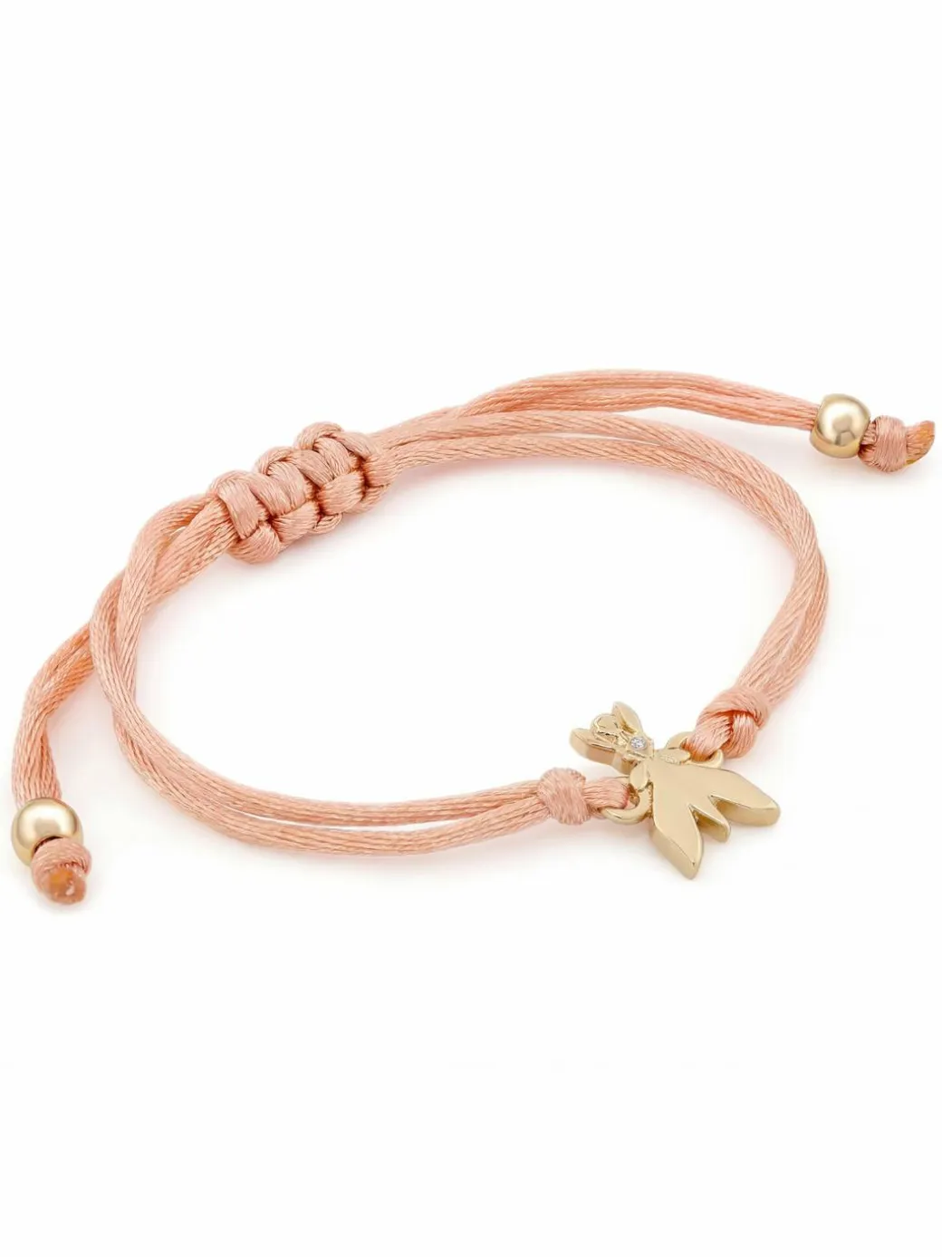 Bracciale 8J1391/V049-R882 Corallo