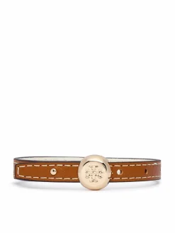 Bracciale 181796 Marrone