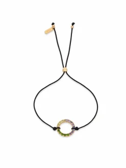 Bracciale 1004562800 Nero