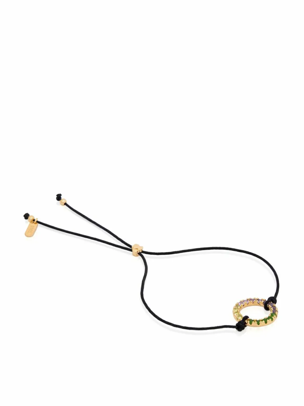 Bracciale 1004562800 Nero