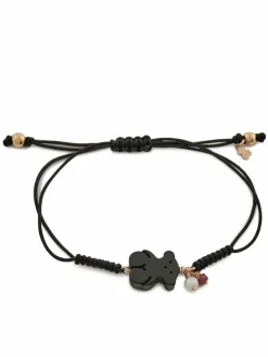 Bracciale New Tibet 1000109100 Nero
