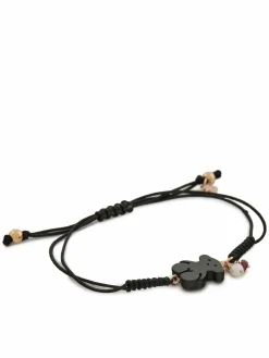 Bracciale New Tibet 1000109100 Nero