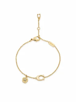 Bracciale 37571529 Oro