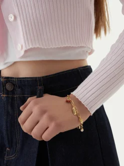 Bracciale 37571289 Oro