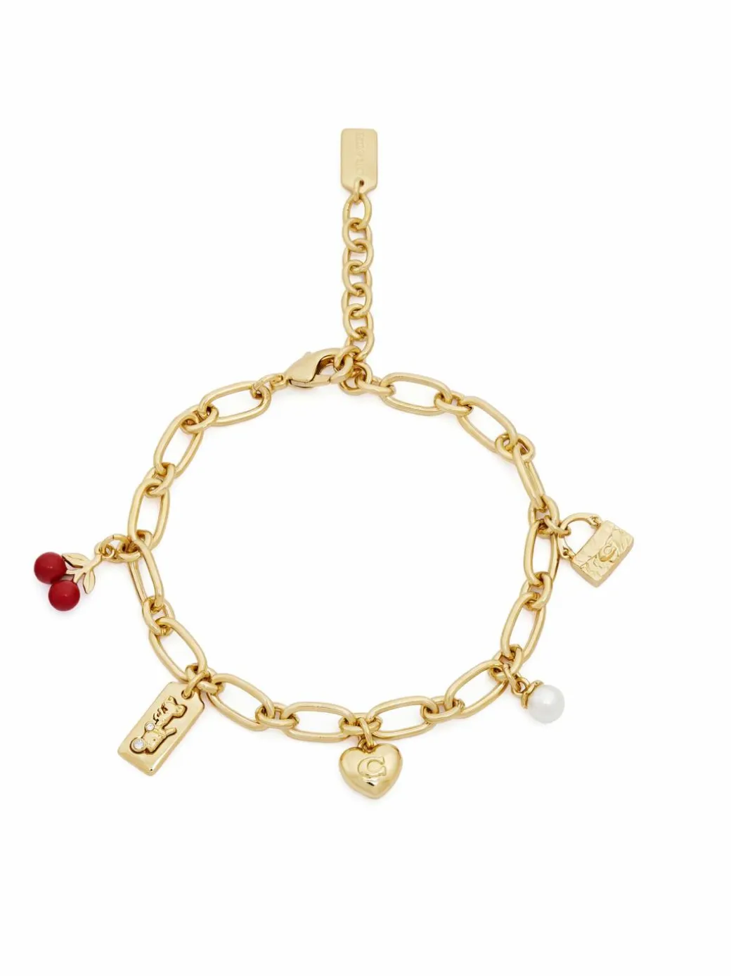 Bracciale 37571289 Oro