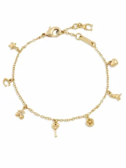 Bracciale 37557551 Oro