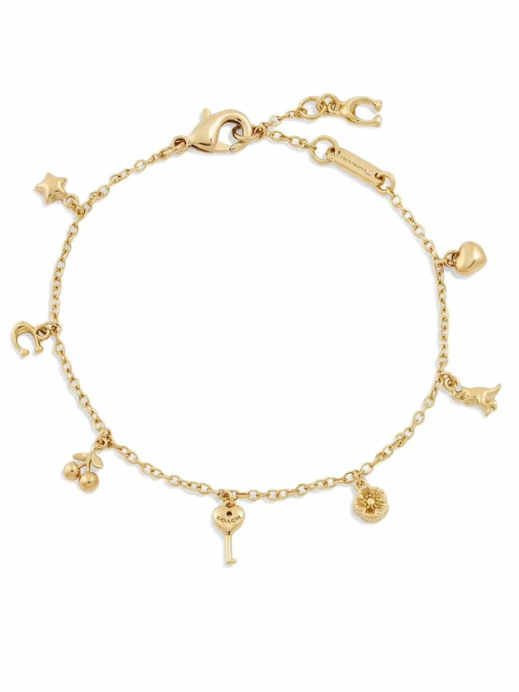 Bracciale 37557551 Oro