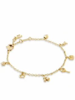Bracciale 37557551 Oro