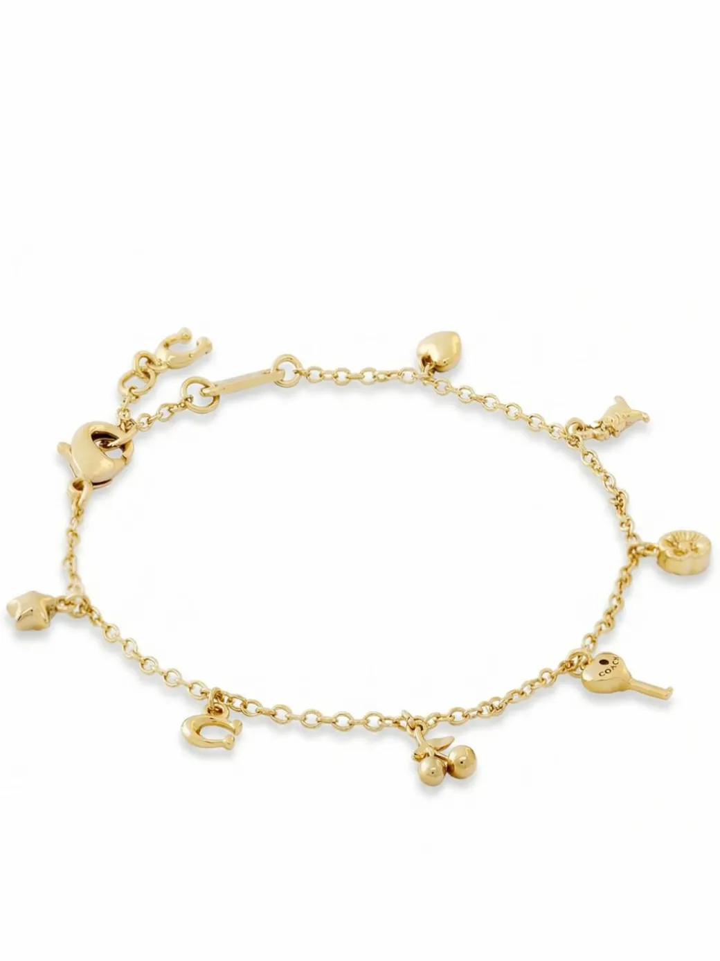Bracciale 37557551 Oro