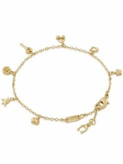 Bracciale 37557551 Oro