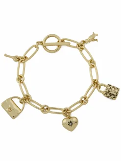 Bracciale 37448318 Oro