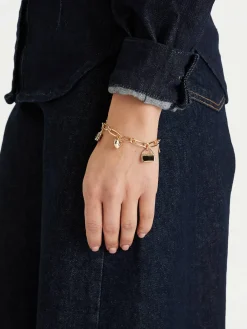 Bracciale 37448318 Oro