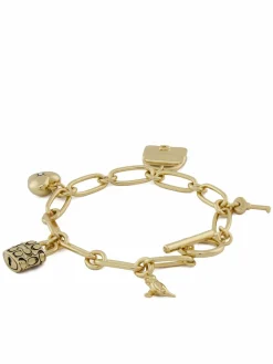 Bracciale 37448318 Oro
