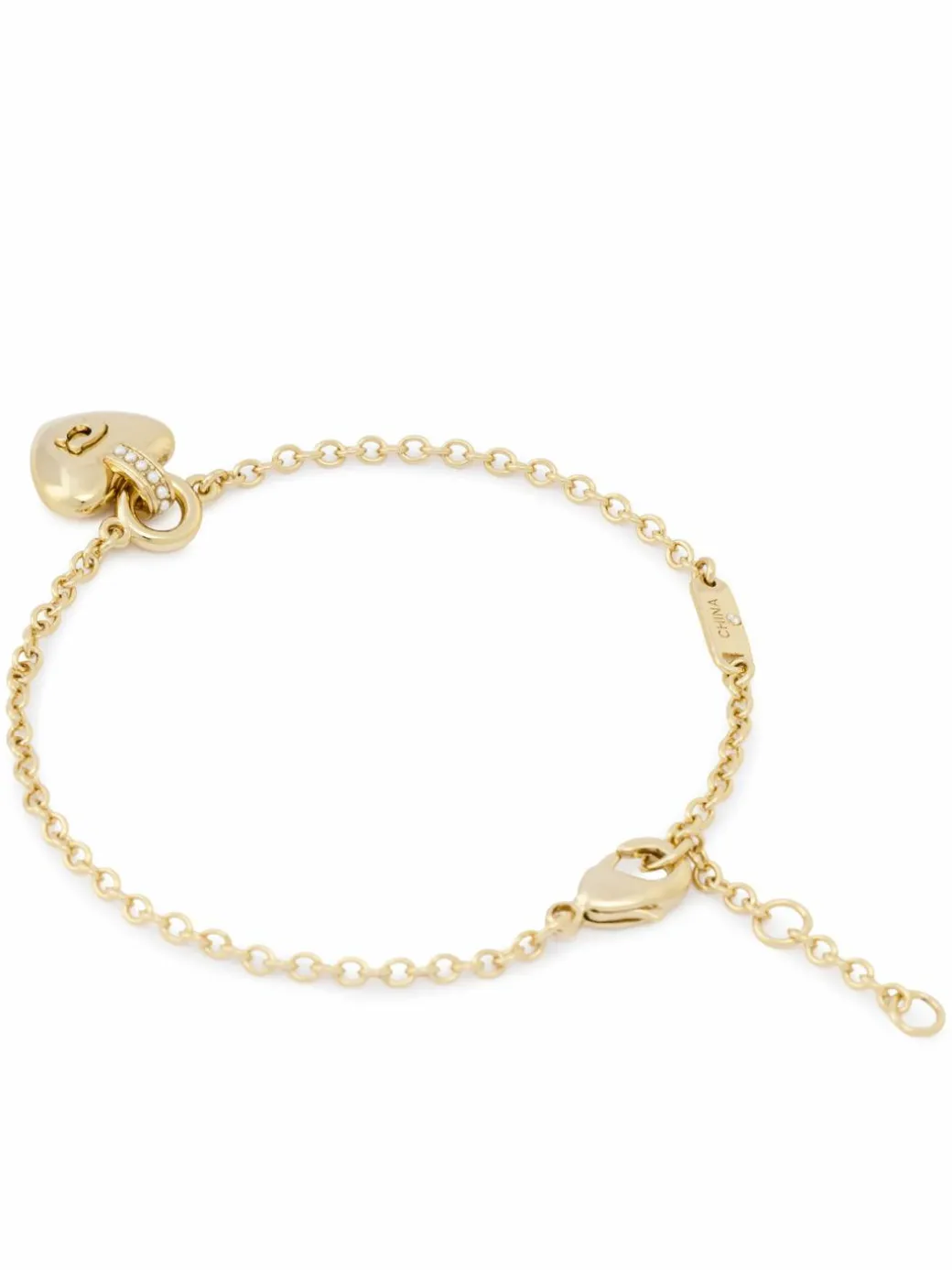 Bracciale 37557561 Oro