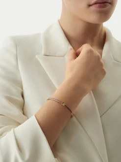 Bracciale 37571301 Viola