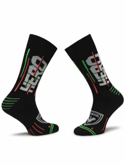 Calze da sci Hero RLLMX01 Nero