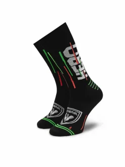 Calze da sci Hero RLLMX01 Nero